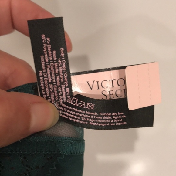 💖 Victoria’s Secret Sexy Cheeky Panty - Picture 7 of 7